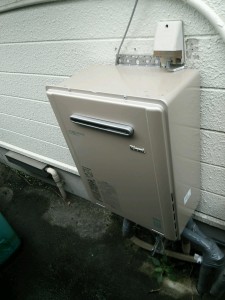 熱田区松田邸　施工後